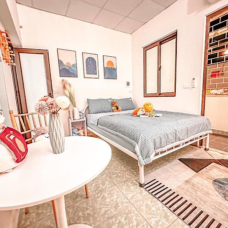 La Casa Di Decembre 17/35 Nguyen Nhu Do Apartment Ханой Екстериор снимка