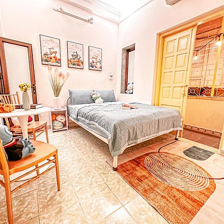 La Casa Di Decembre 17/35 Nguyen Nhu Do Apartment Ханой Екстериор снимка