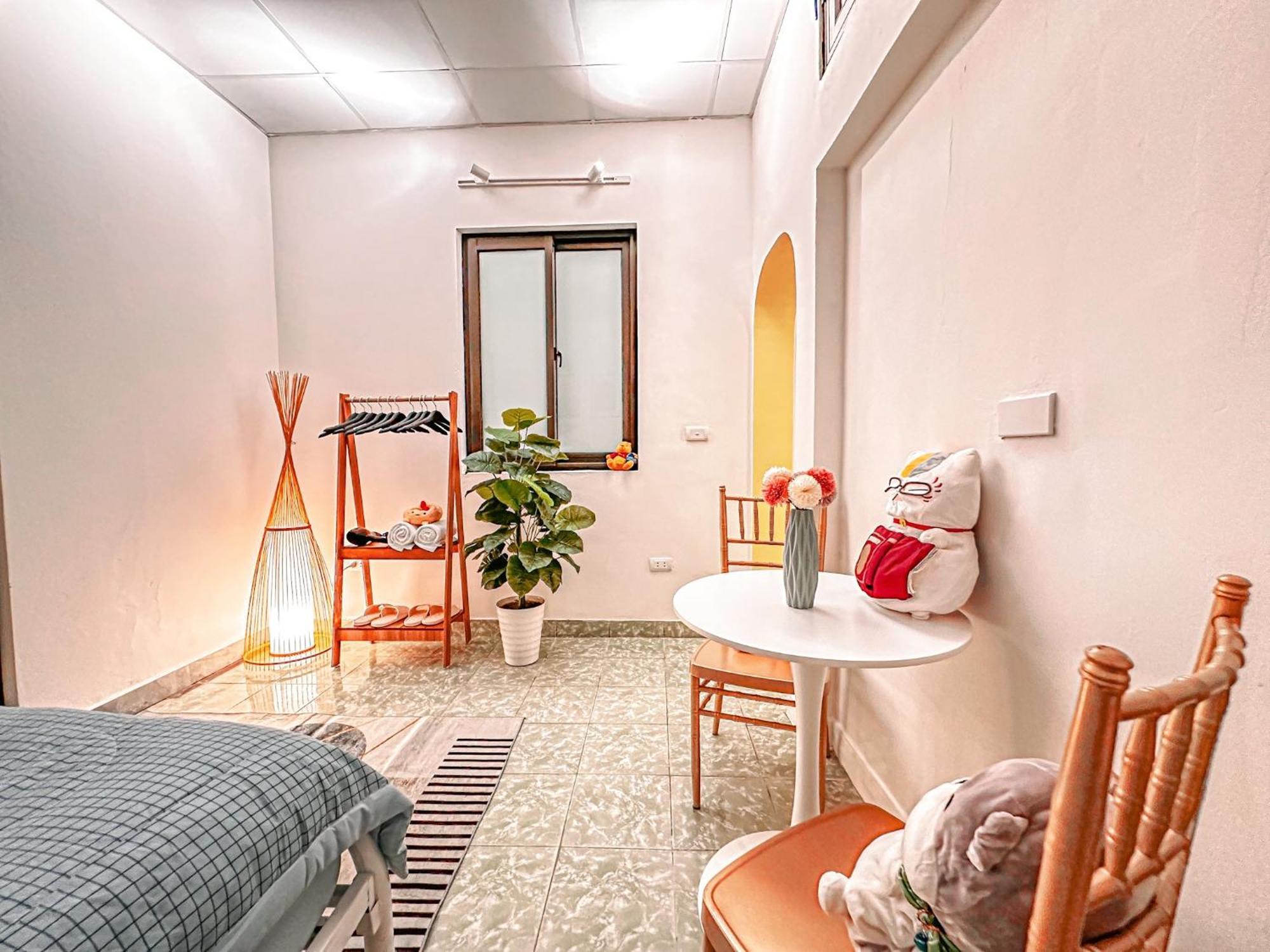 La Casa Di Decembre 17/35 Nguyen Nhu Do Apartment Ханой Екстериор снимка