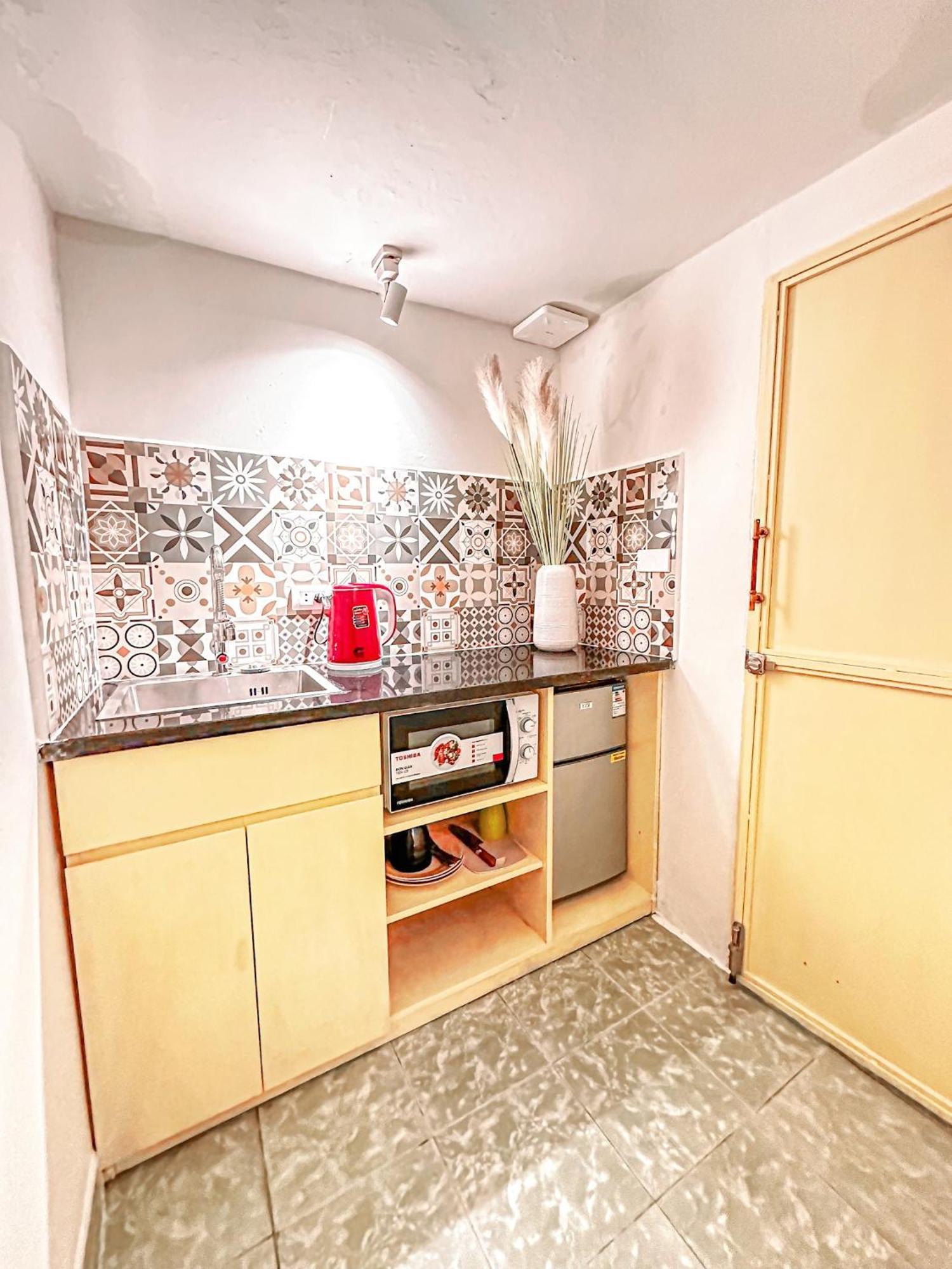 La Casa Di Decembre 17/35 Nguyen Nhu Do Apartment Ханой Екстериор снимка