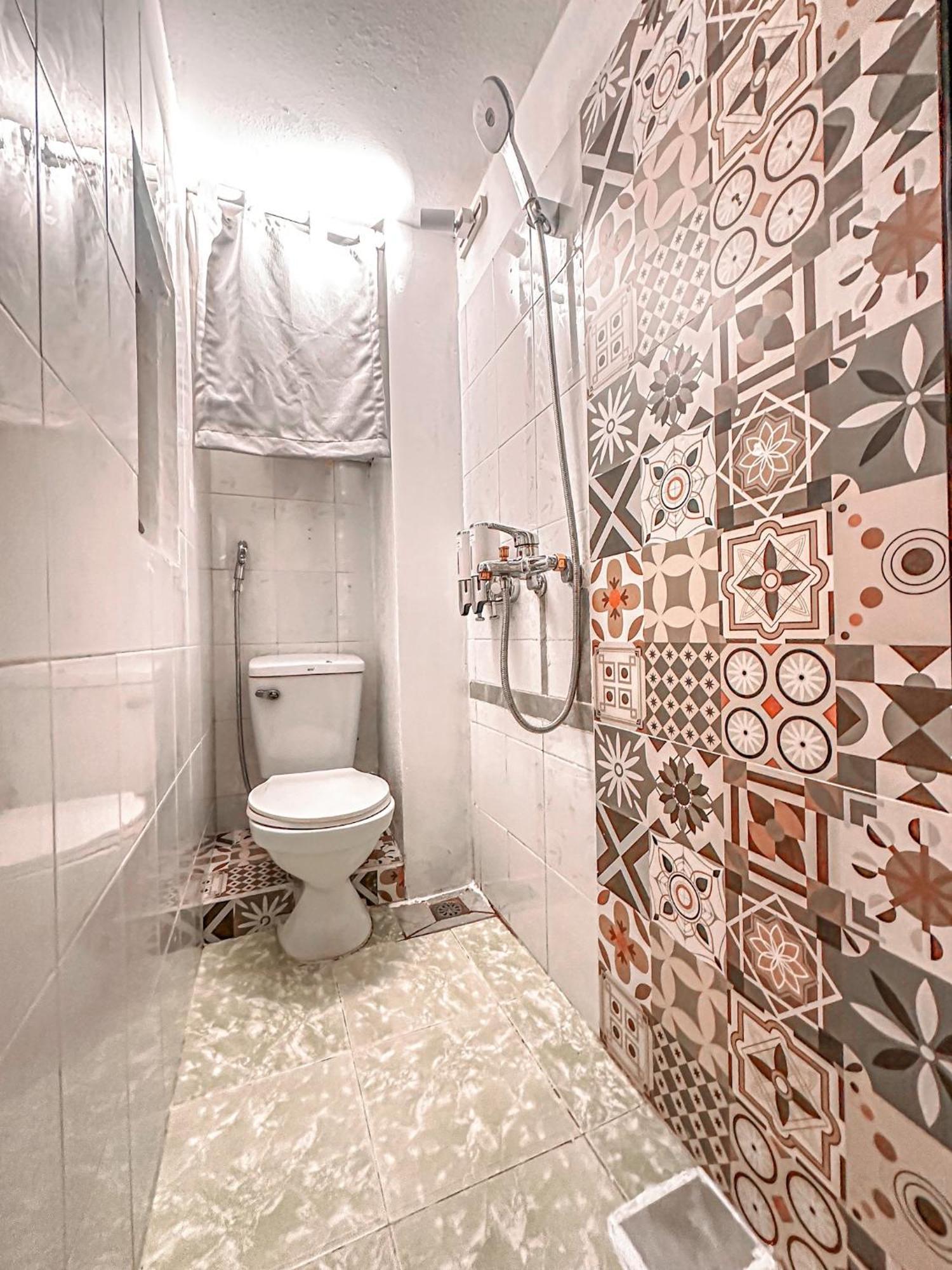 La Casa Di Decembre 17/35 Nguyen Nhu Do Apartment Ханой Екстериор снимка