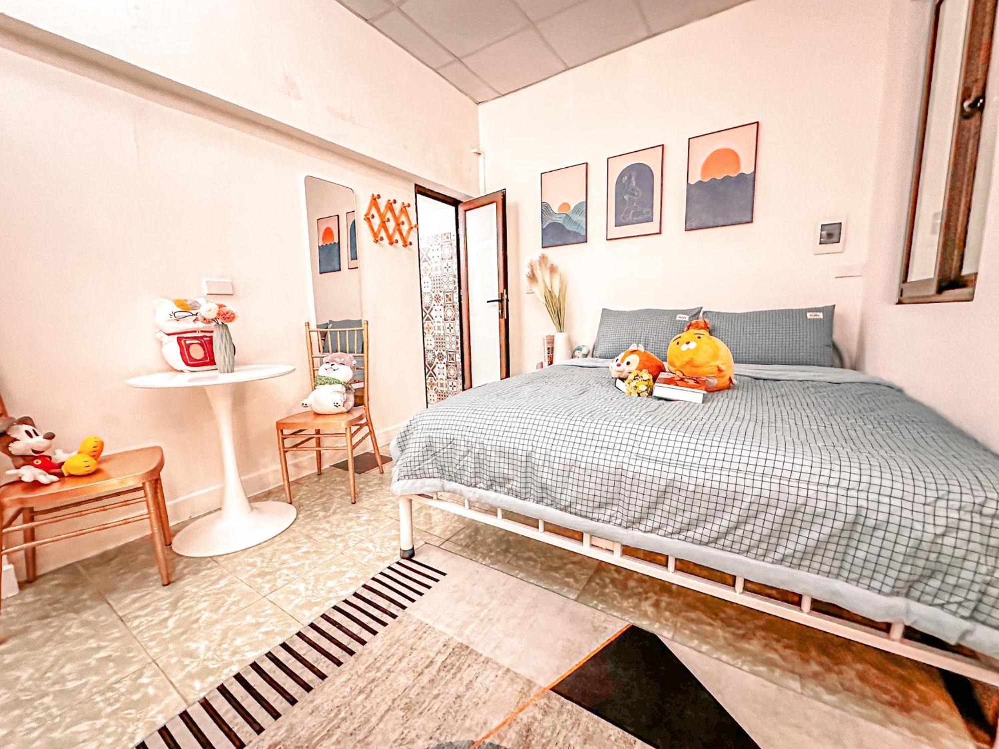 La Casa Di Decembre 17/35 Nguyen Nhu Do Apartment Ханой Екстериор снимка