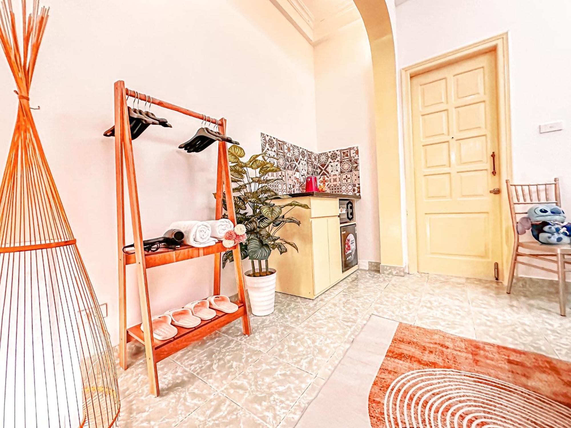 La Casa Di Decembre 17/35 Nguyen Nhu Do Apartment Ханой Екстериор снимка